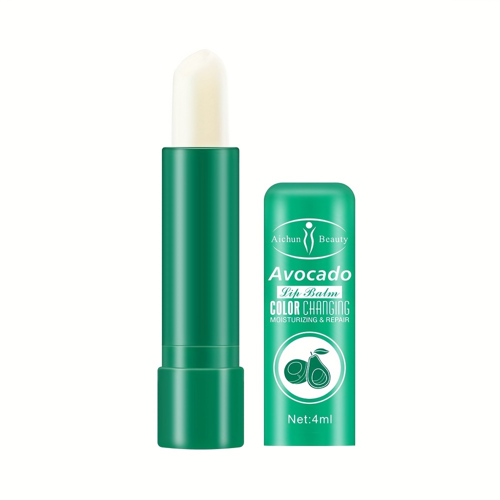 Vitamin C Lip Balm Waterproof Moisturizing Hydrating Lipstick