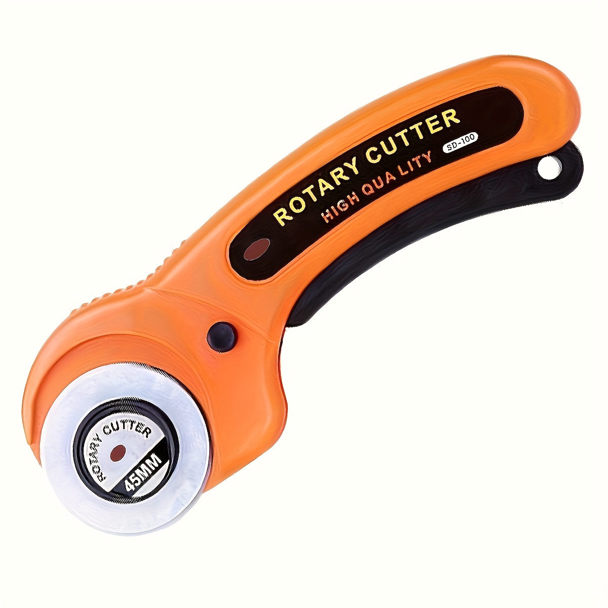 28/45mm Rotary Fabric Cutter For Fabric Card Paper Sewing Quilting