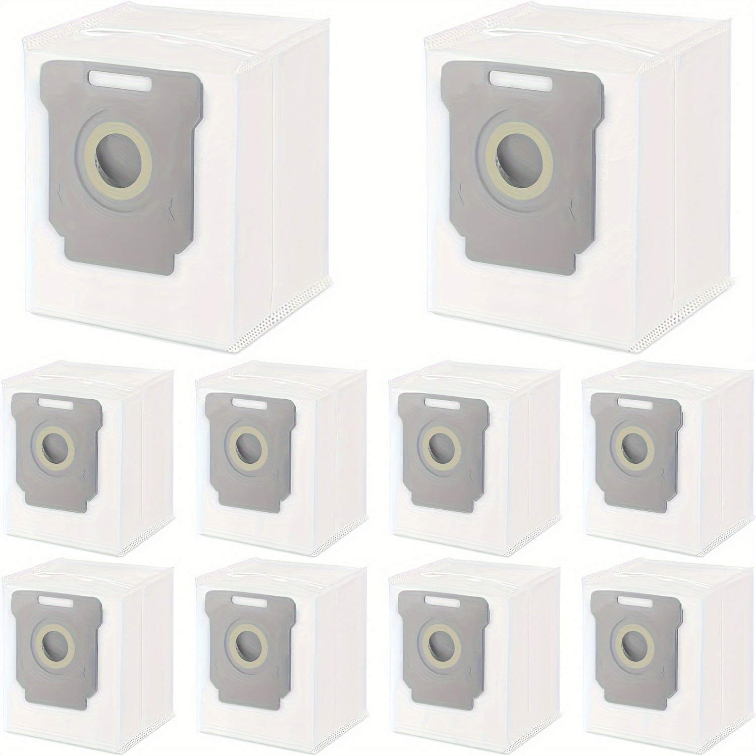Contenedor de polvo para IRobot Roomba I7, E5, E6, I1, I3, I4, I6