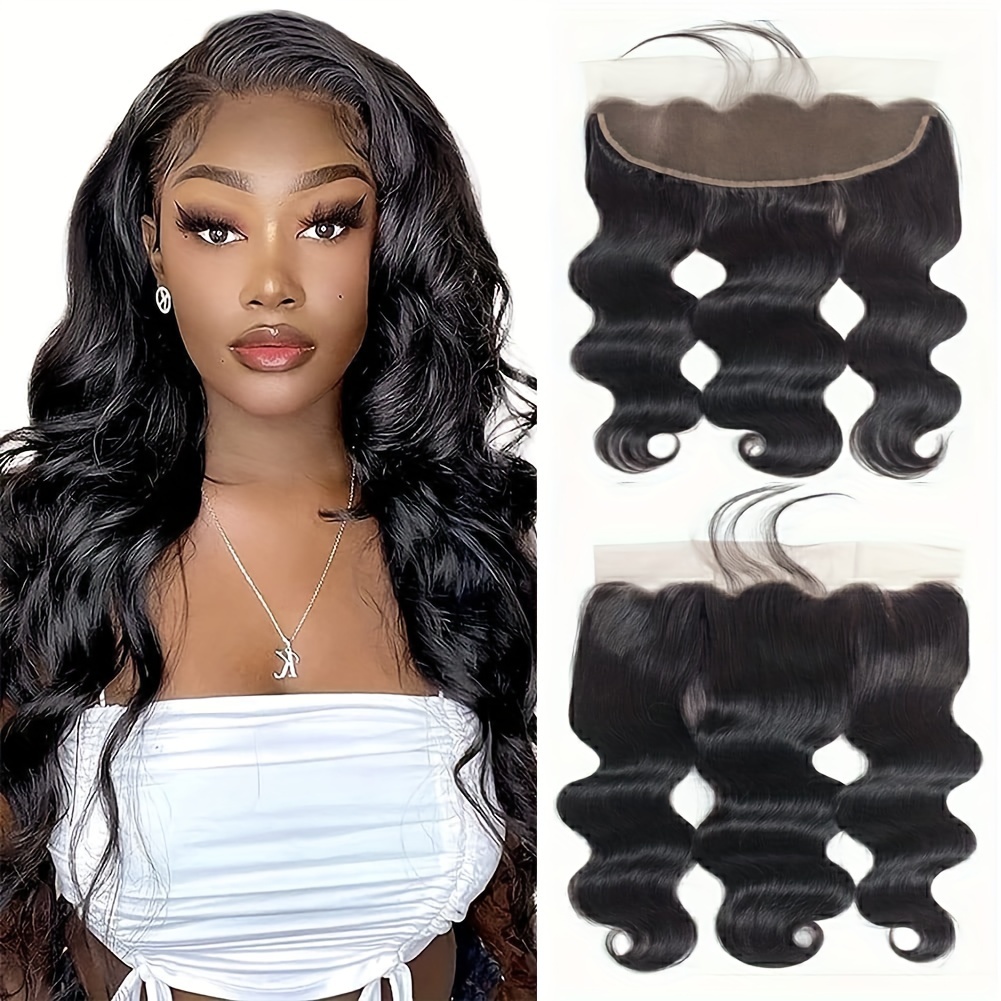 Beauty By Vanou - Vos Minis coupes avec Closure 👉 Obtenez