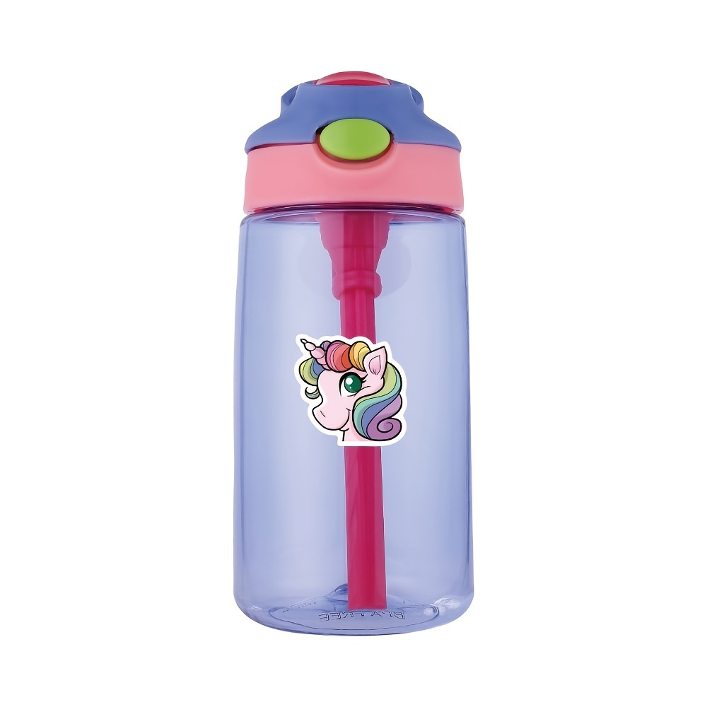 Unicorn Water Bottle, Unicorn Gifts for Girls