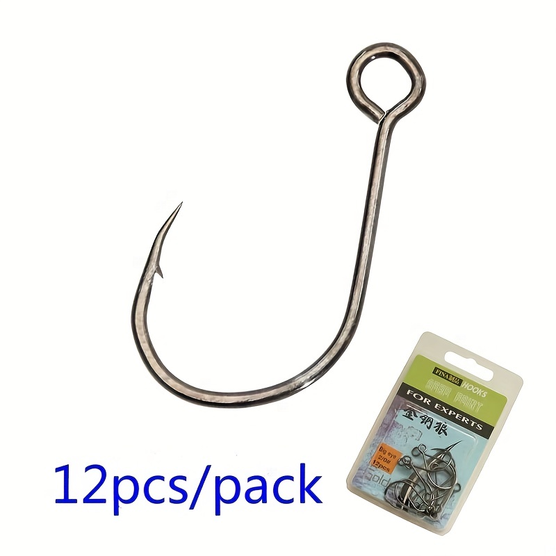 Ned Jig Head Hook Fishing Needle Ned Rig Mushroom Jigs Hooks Bait