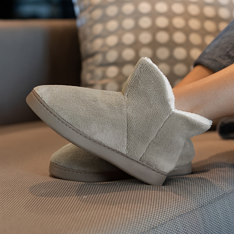 Slipper Pillow Flat Comfort Mule - Shoes