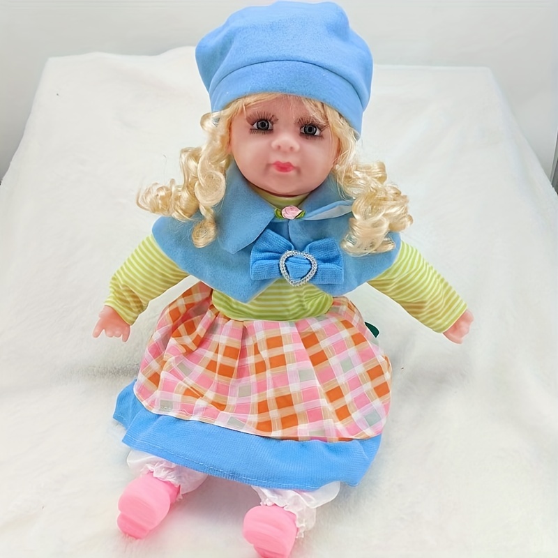 Cute doll deals price