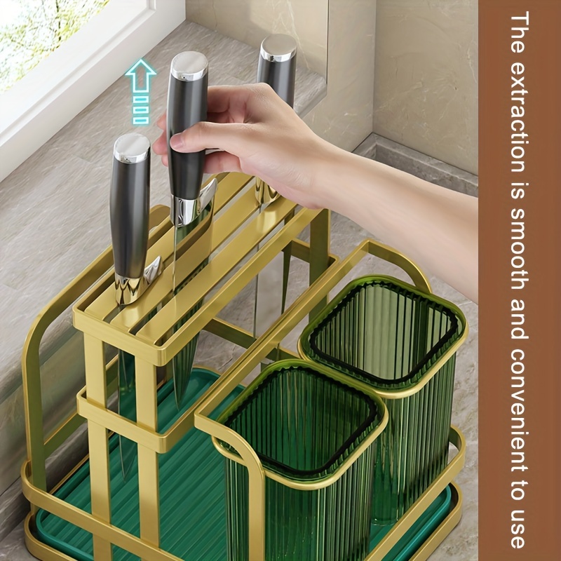 Kitchen Dish Washing Tools Drip Tray by CEL Design