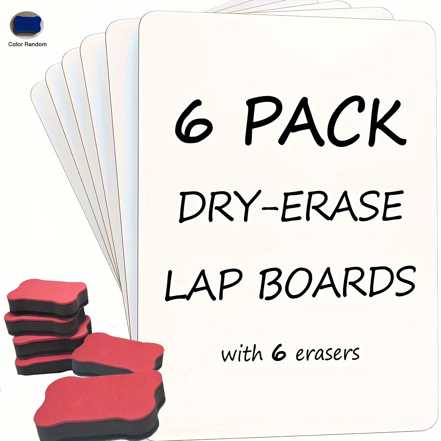 Mini Dry Erase Erasers Magnetic Whiteboard Dry Erasers - Temu