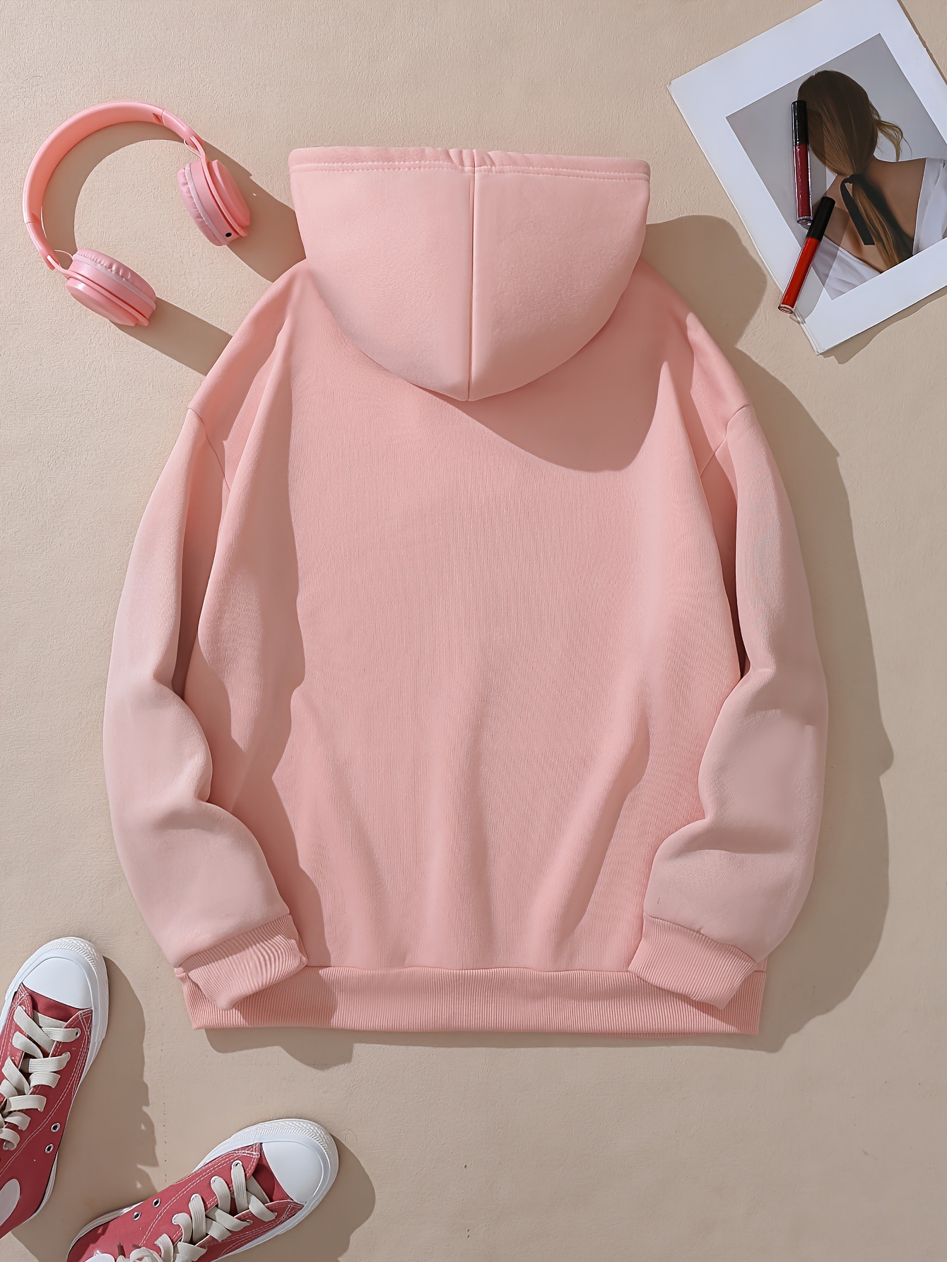 Cute discount rabbit hoodie