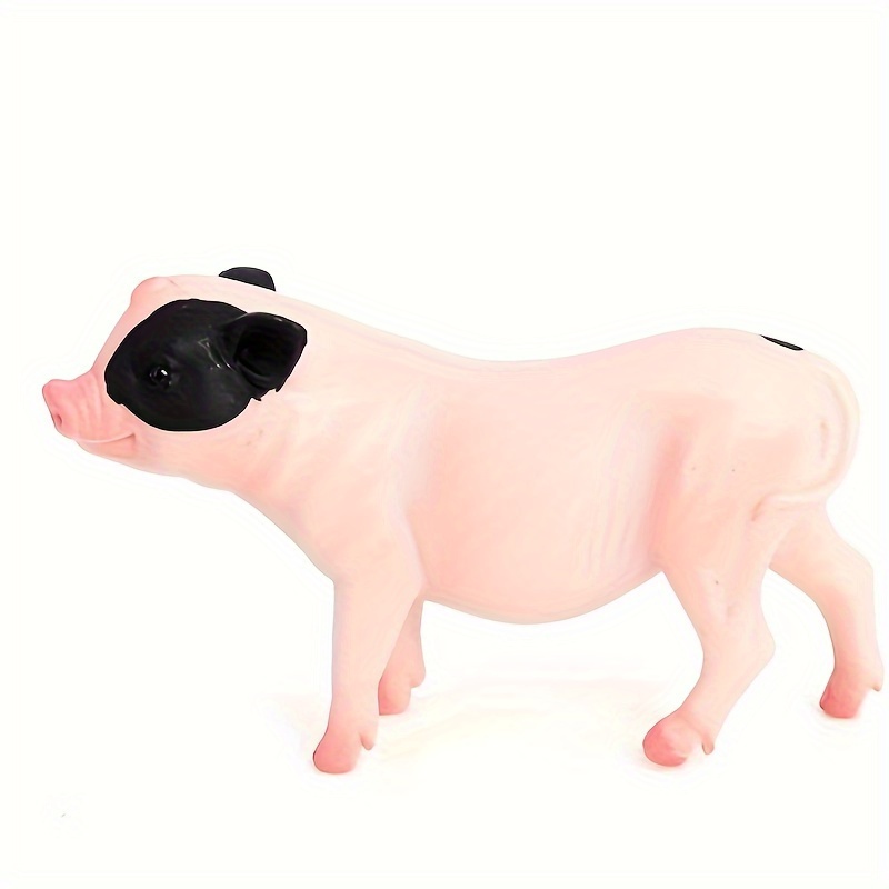 Year of best sale the pig toy