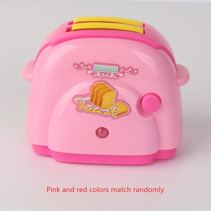  ONNPNN Mini Toast Bread Soap Mold, Simulation Toast