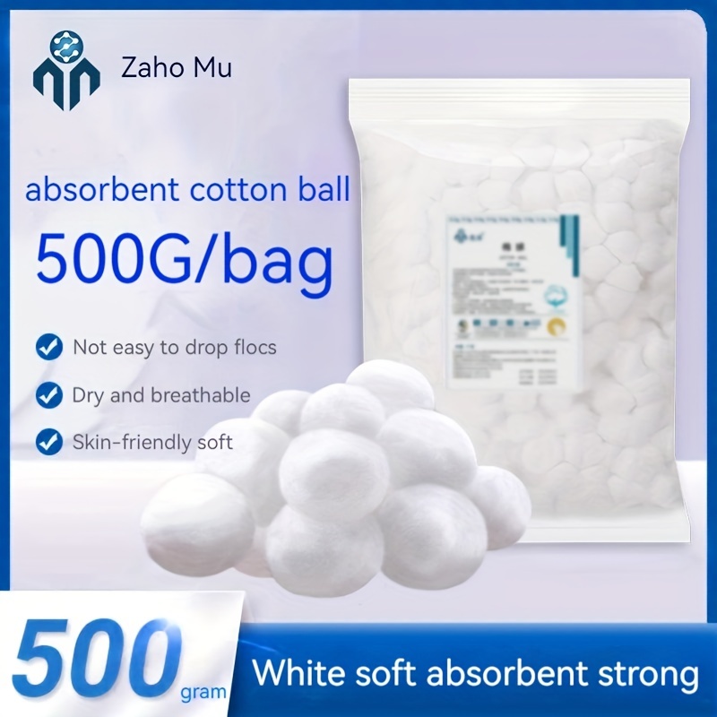 Buy Cotton Wool 50 g in Nigeria, Cotton Wool & Buds