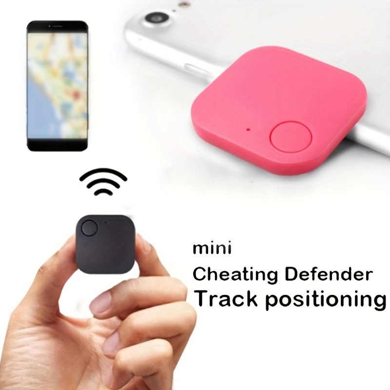 Cheap Key Finder Bluetooth Wallet Tracking Locator Accessories GPS