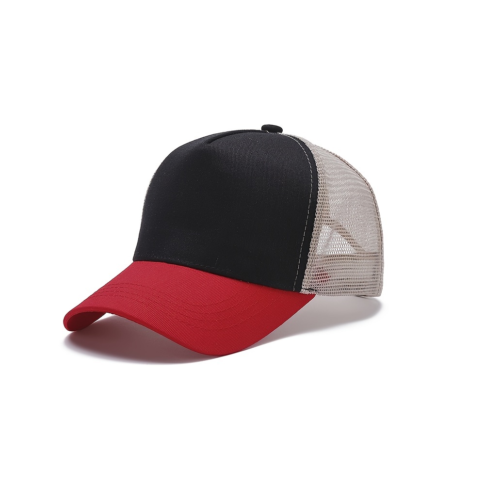 PJ.SDZM 2PCS/LOT New Arrival Lengthened Eaves Quick Dry Breathable Hat  Men's Breathable Sunshade Hat Leisure Travel Hats, 🧢 Cap Shop Store