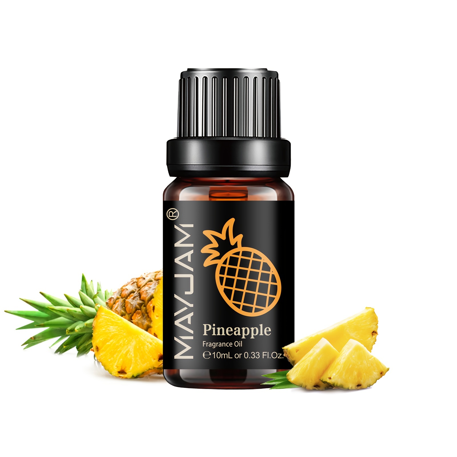 Natural Essential Oil Of Pineapple Oil - Temu