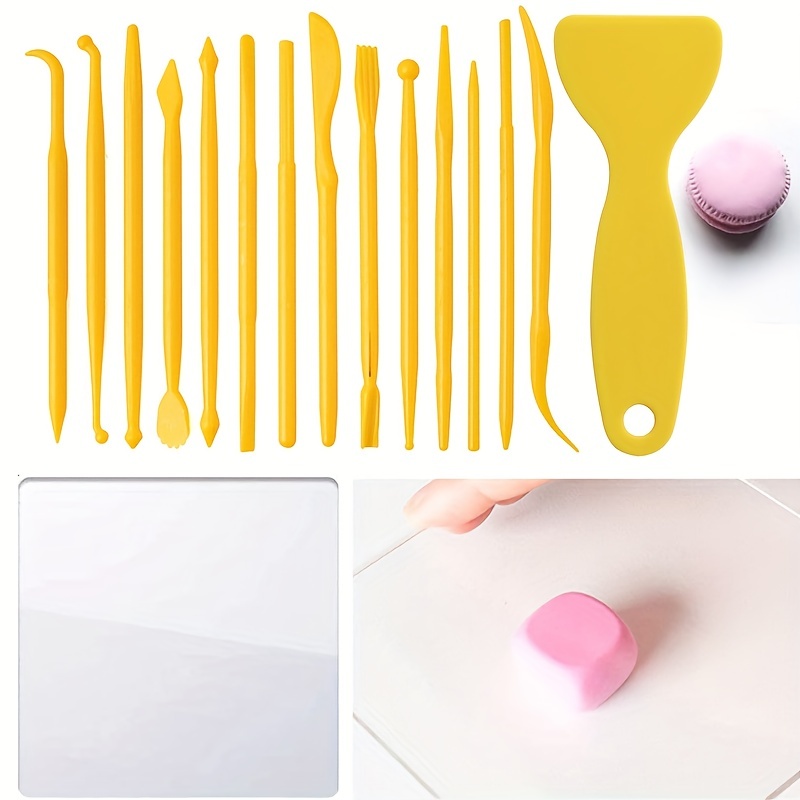 Sculpture Tools For Modeling Clay sculpture House Tools sand