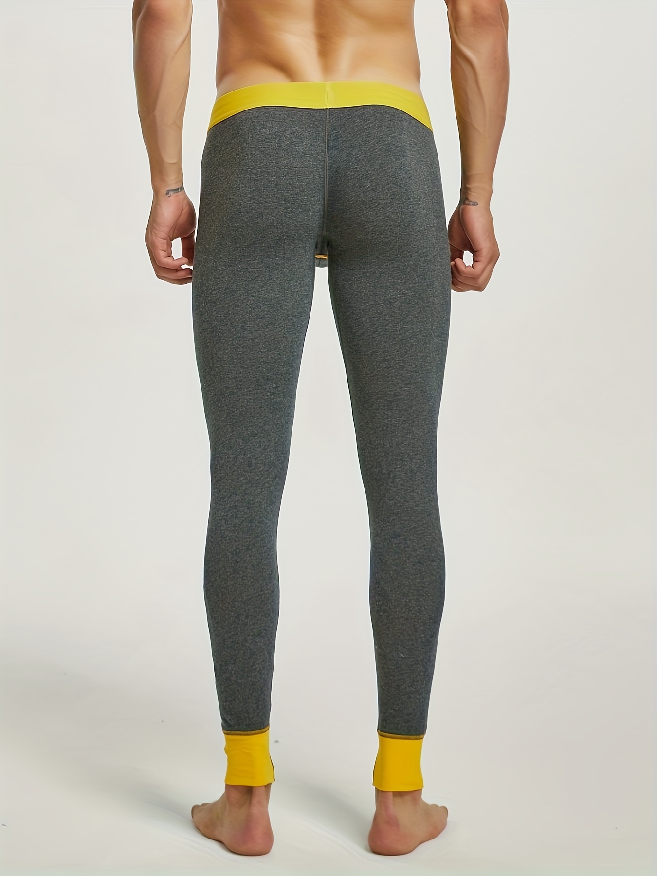 Buy JUST RIDER Sporty leggings for men