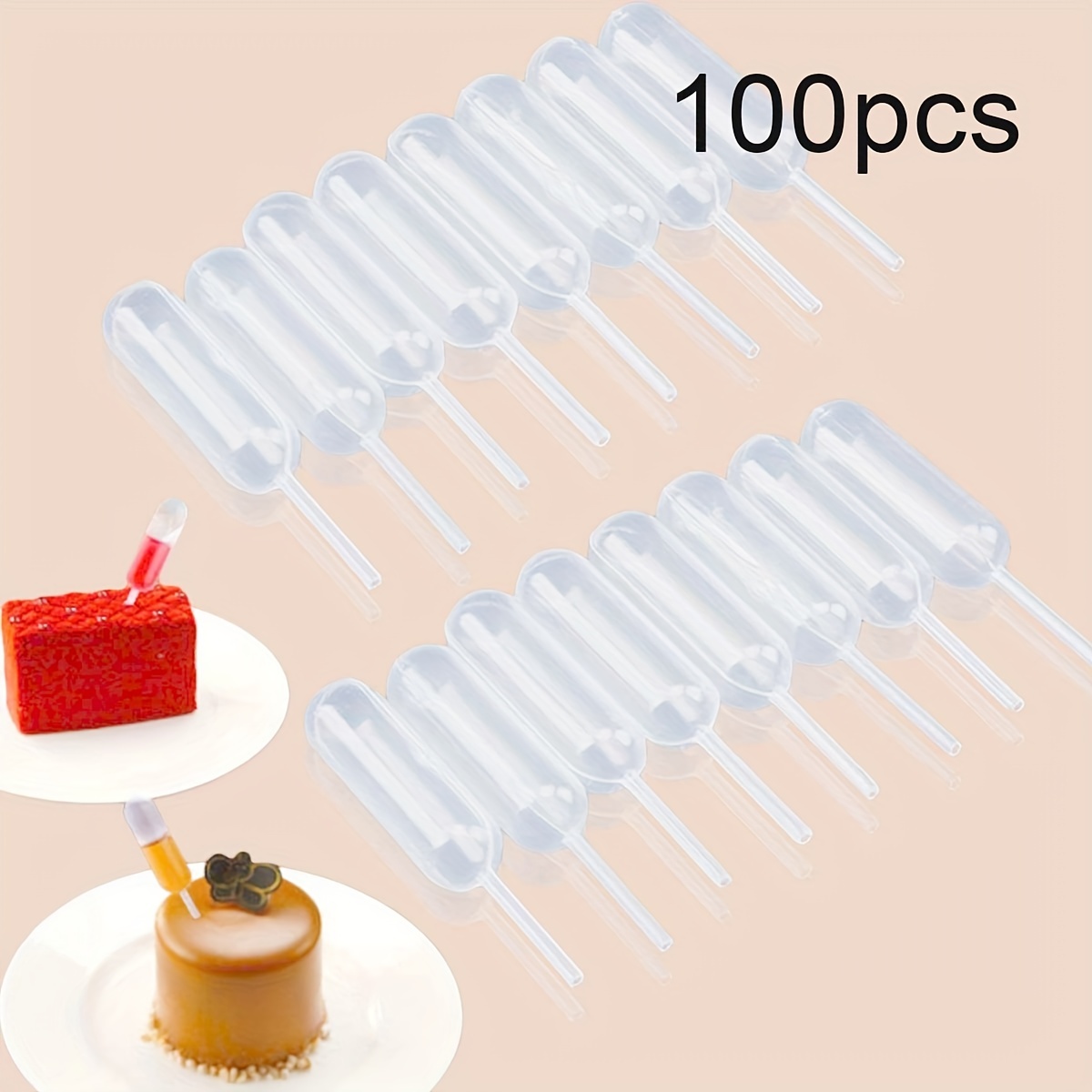 Cupcake injector shop