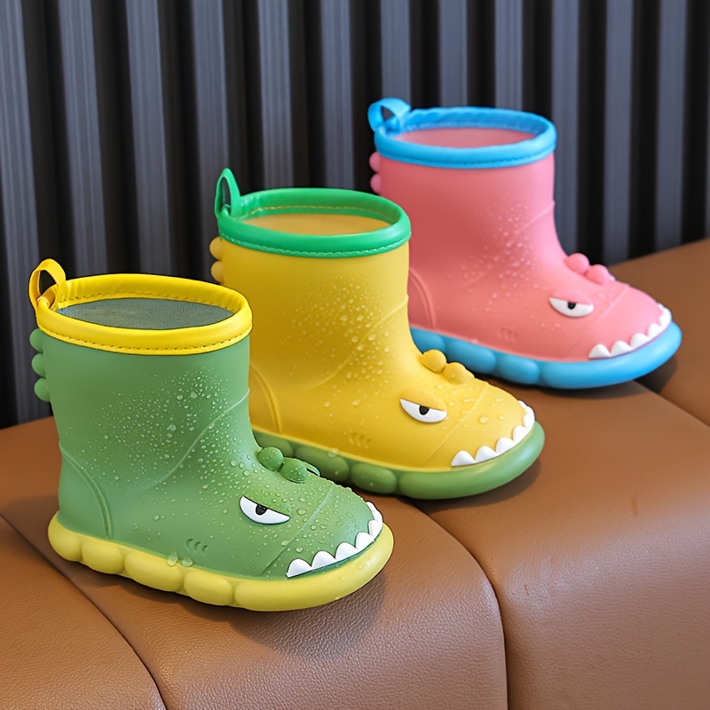 Toddler shop gardening boots