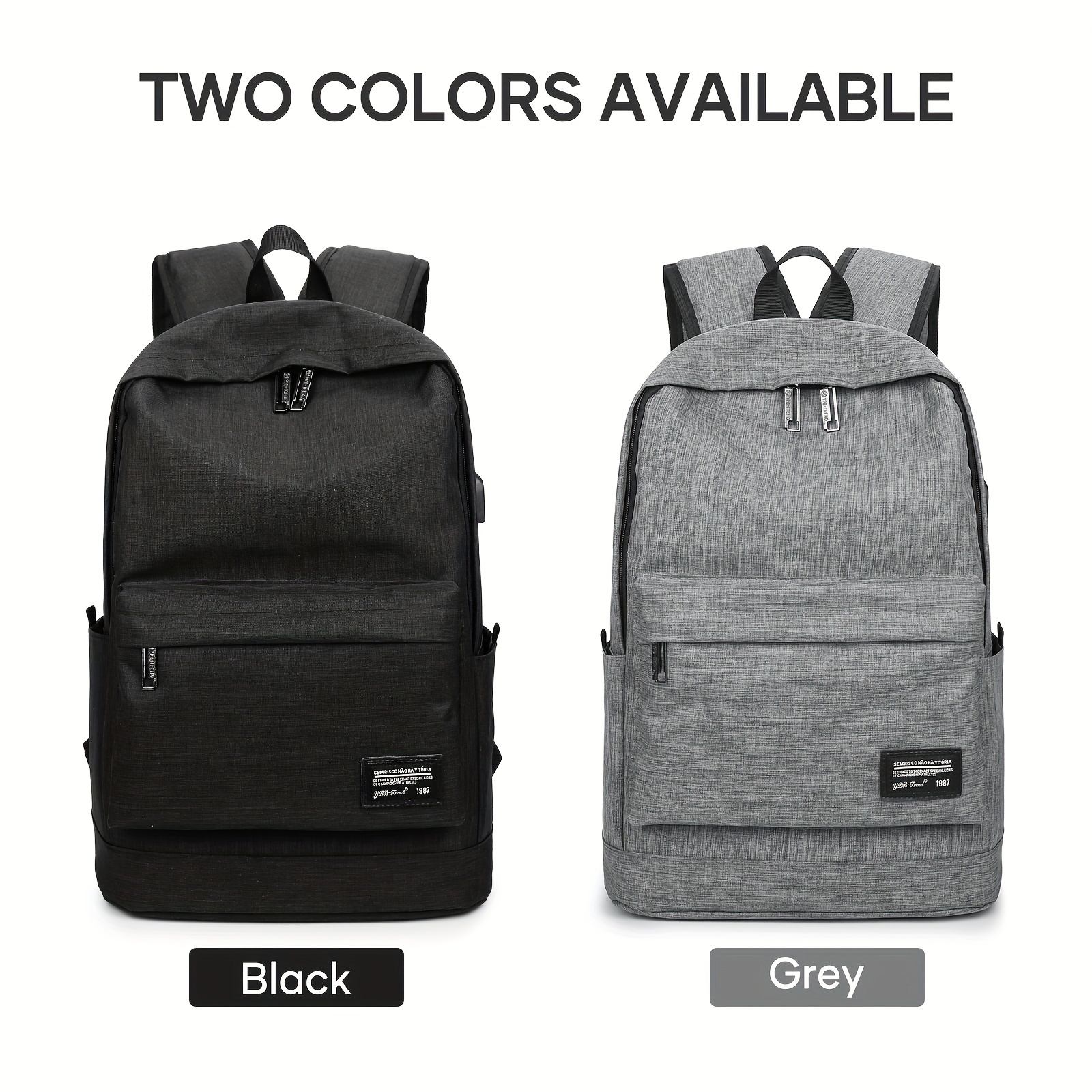 Lightweight computer backpack sale