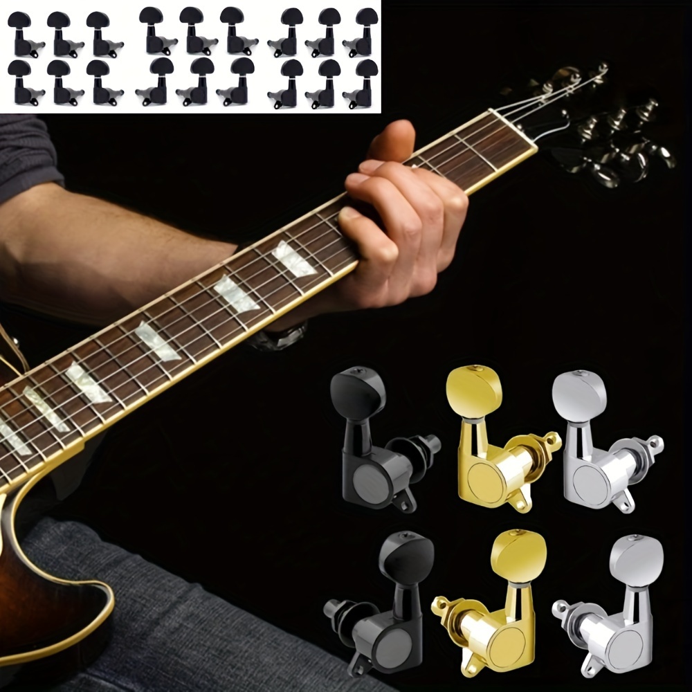 CORDES DE BASSE électrique Cordes De Guitare 4PCS Pour Instrument