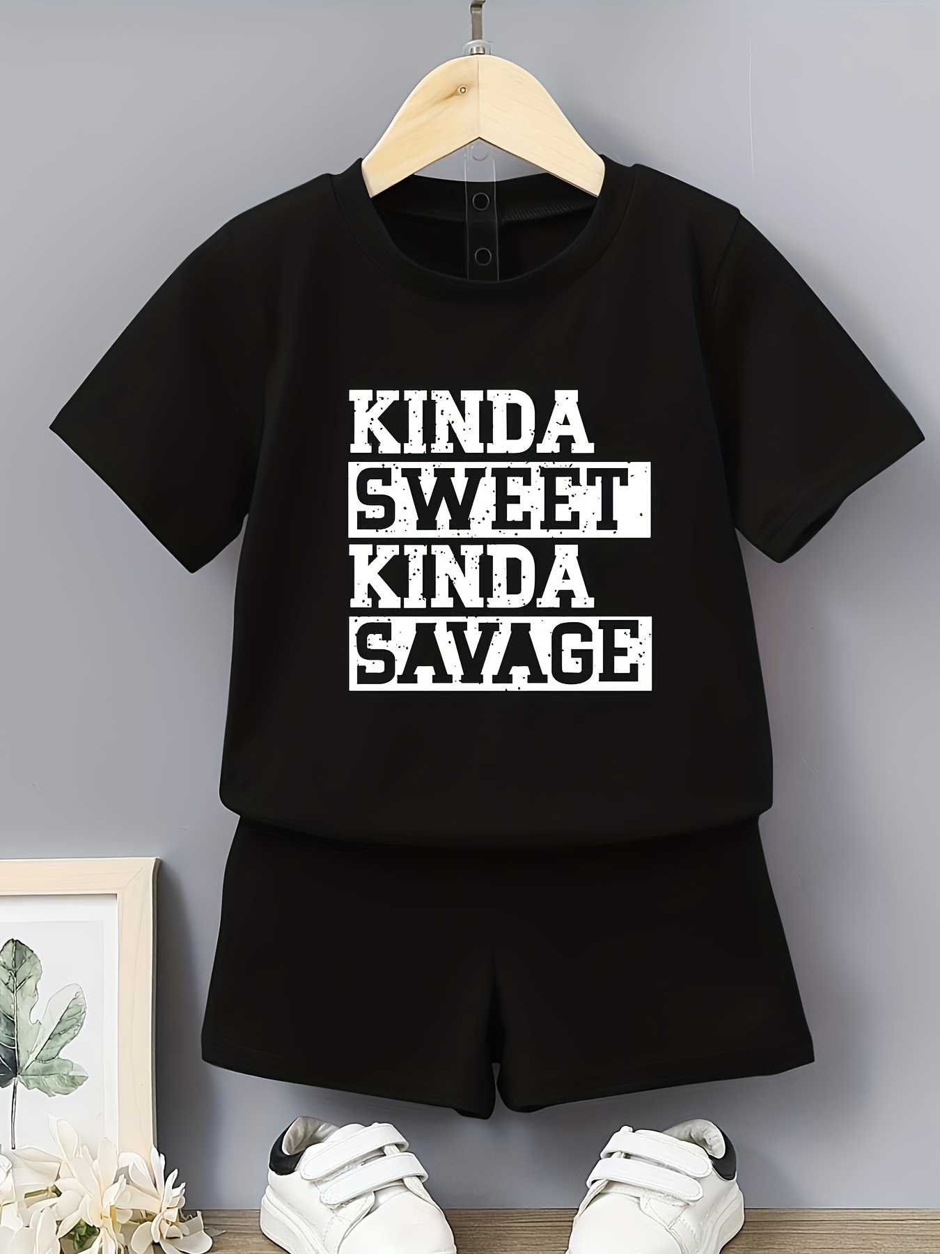 boys savage shirt