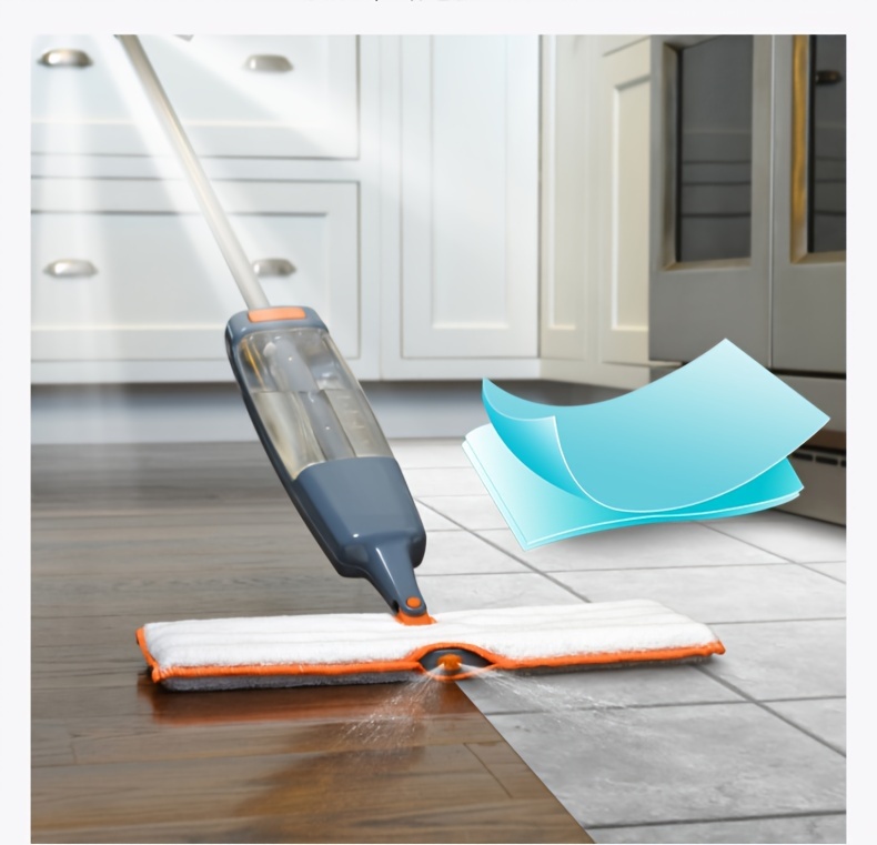 Floor Cleaning Sheets Multi effect Floor Cleaner For - Temu