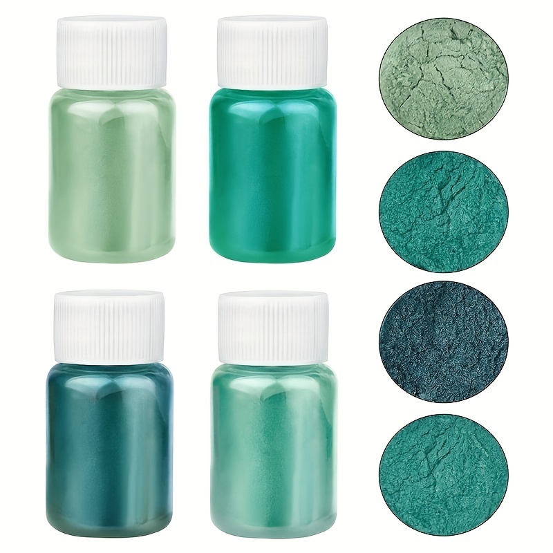Colorantes de fabricación de jabón de 16 colores, juego de colorantes de  bombas de baño líquido, seguro para la piel de grado alimenticio, tinte de