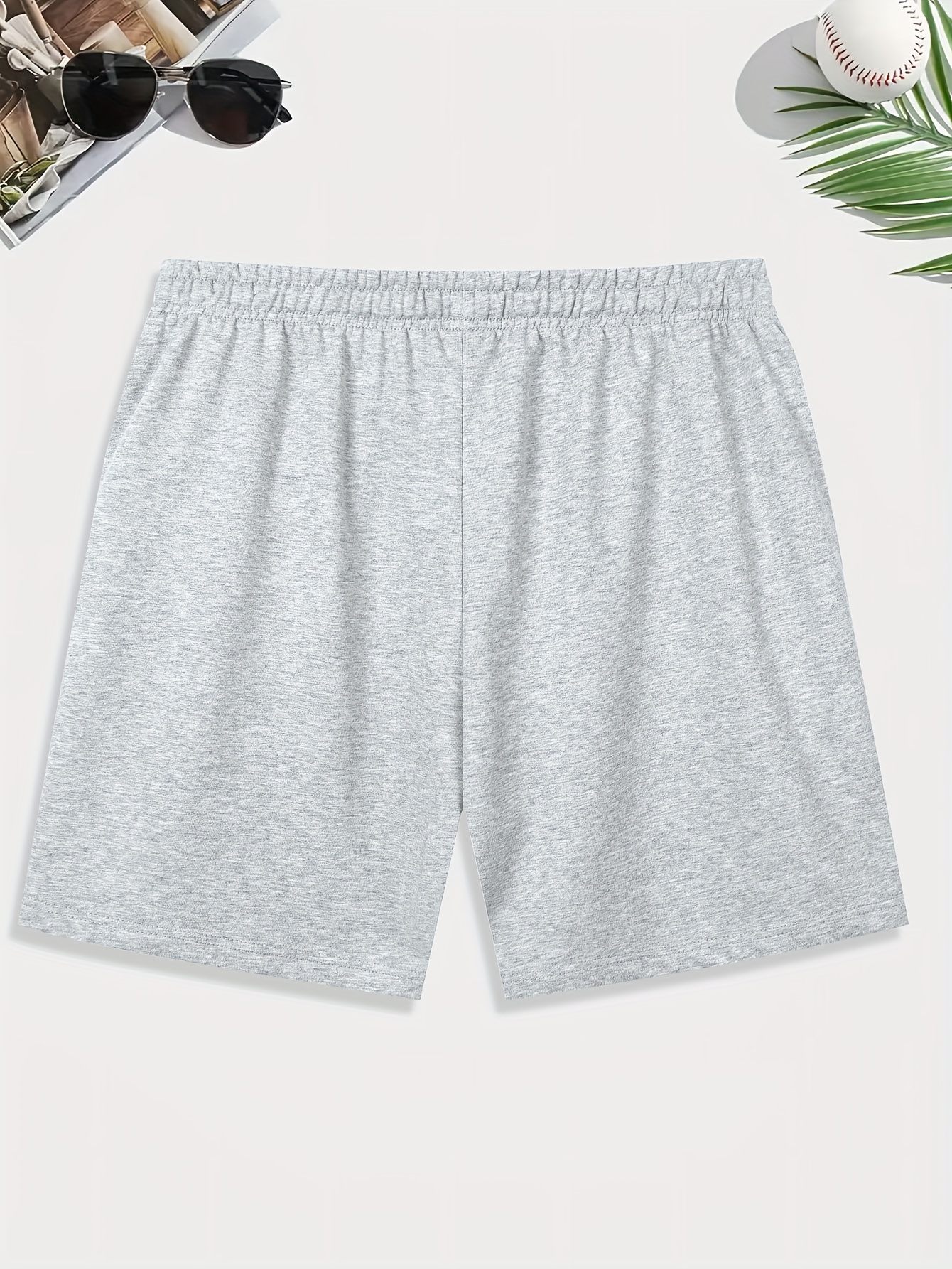 Men's expandable deals waist shorts