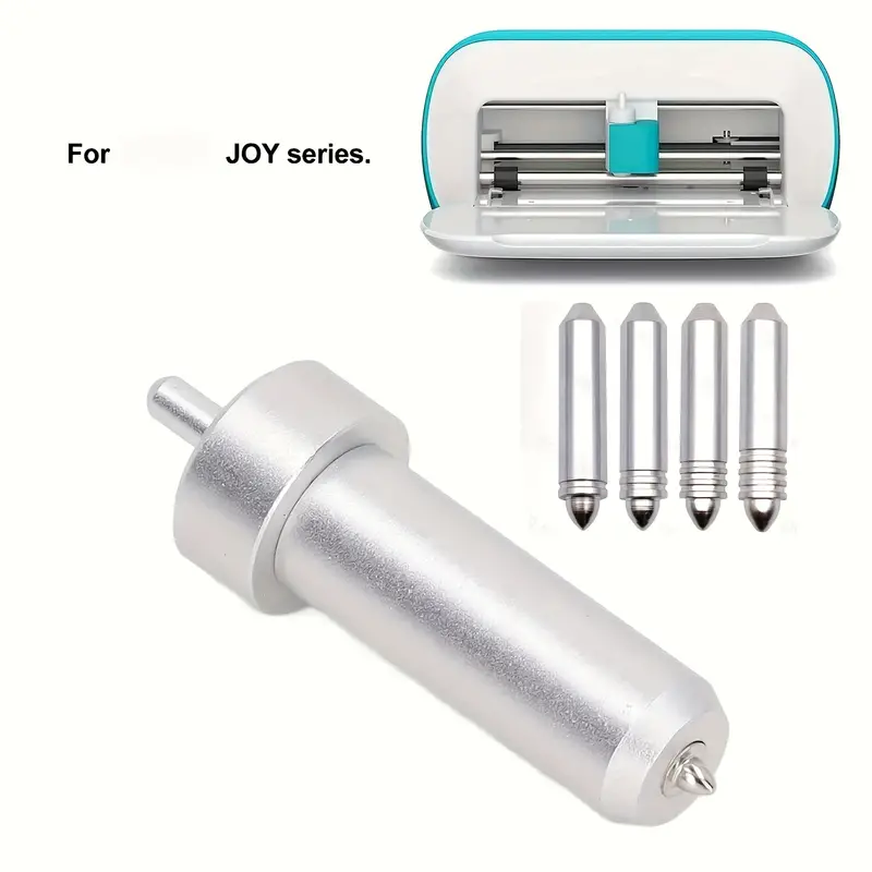 Foil Transfer Kit Joy replacement Blades Joy Silver 4 Tools - Temu