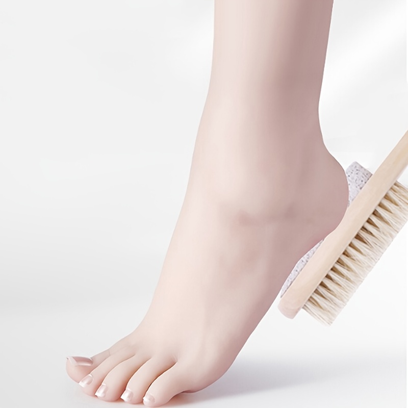 Smooth Pedicure Wand, beauty salon, pedicure, foot