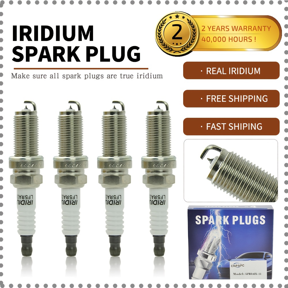 Are Spark Plugs Covered under Warranty Find Out the Truth  