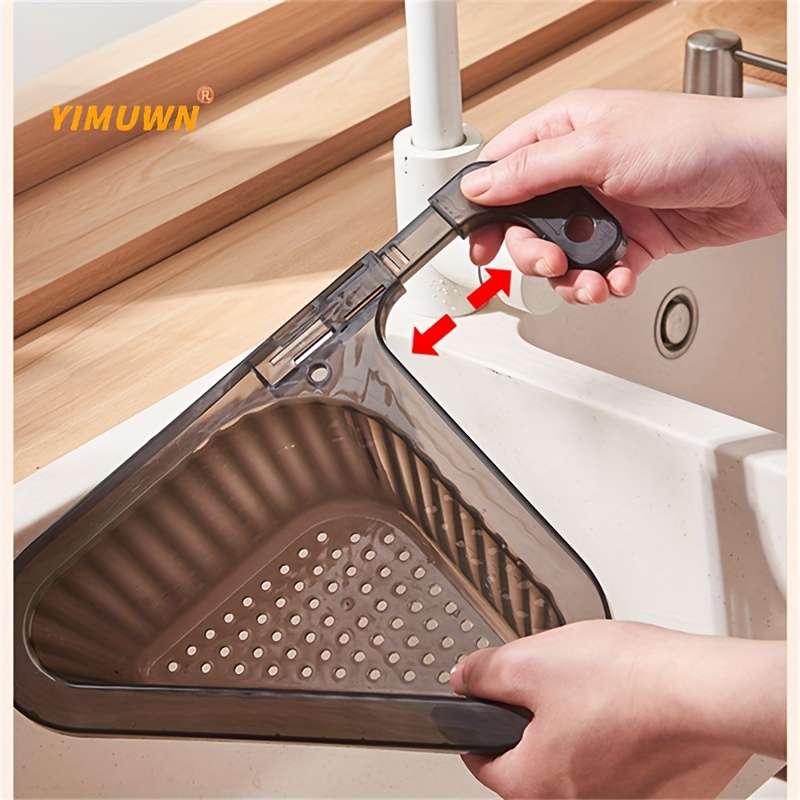 Sink Faucet Drain Pad – Bliss n Wit