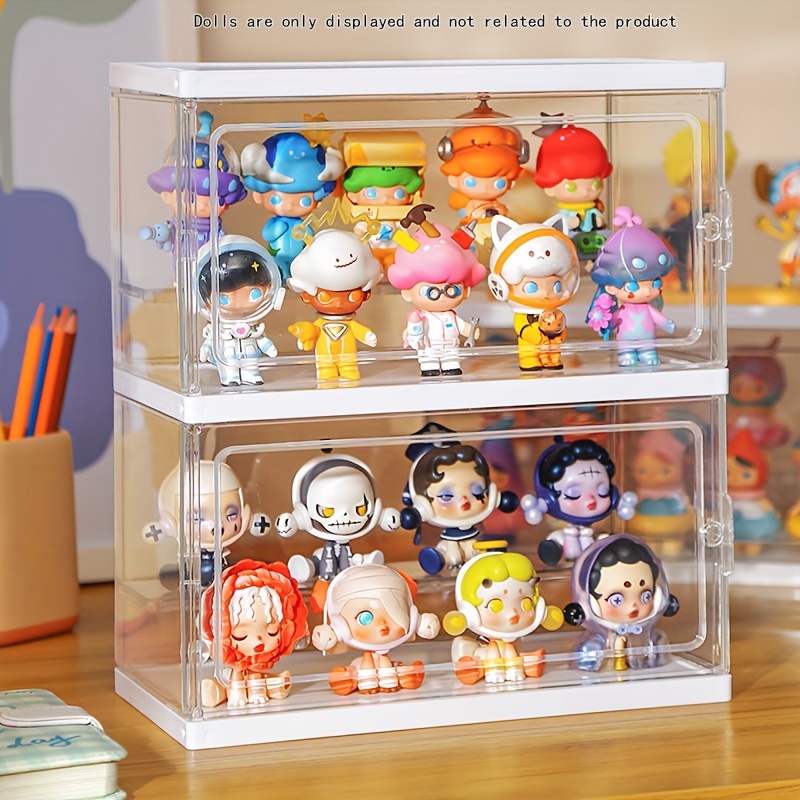 Doll storage hot sale box