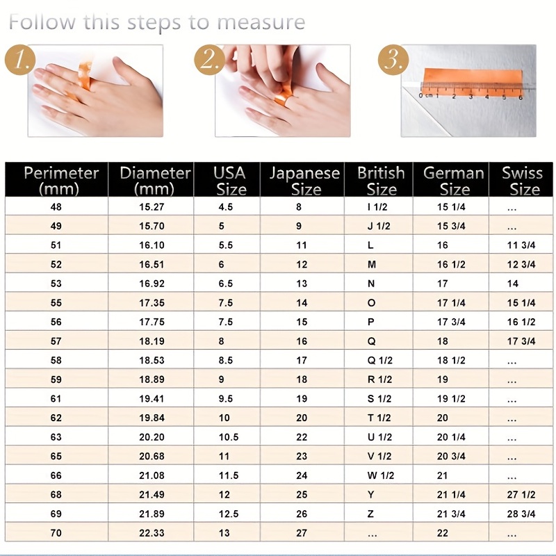 Boho Style Wrap Ring Nail Shape Inlaid Zircon