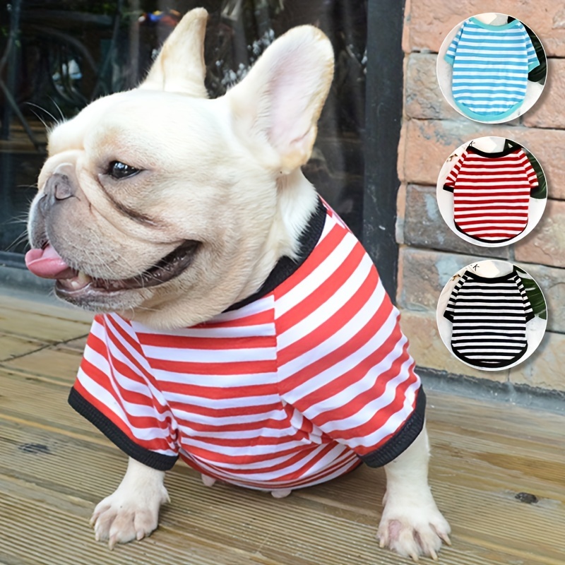 1pc Breathable Summer Pet Vest Basketball Jersey Puppy French Bulldog Cats  Vest Fashion Pet Dog Cats Clothes Dogs Costume
