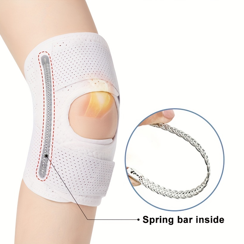 Knee Plaster For Arthritis, Muscle & Joint ! - Temu Canada