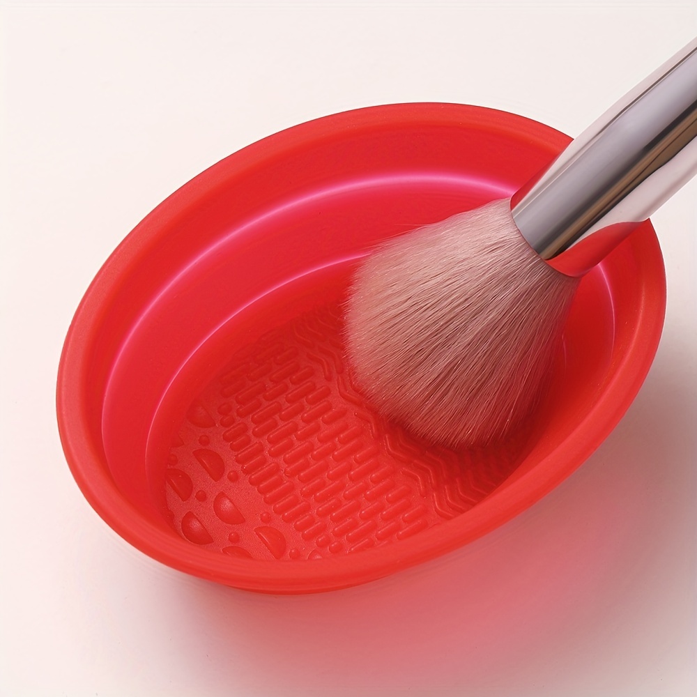 How to Clean Makeup Brushes With Ease