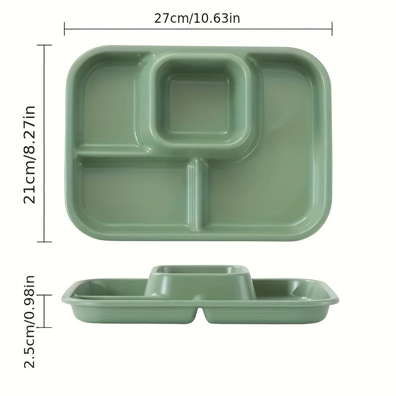 Set pranzo Jooki Travel Planet set per conservare alimenti e