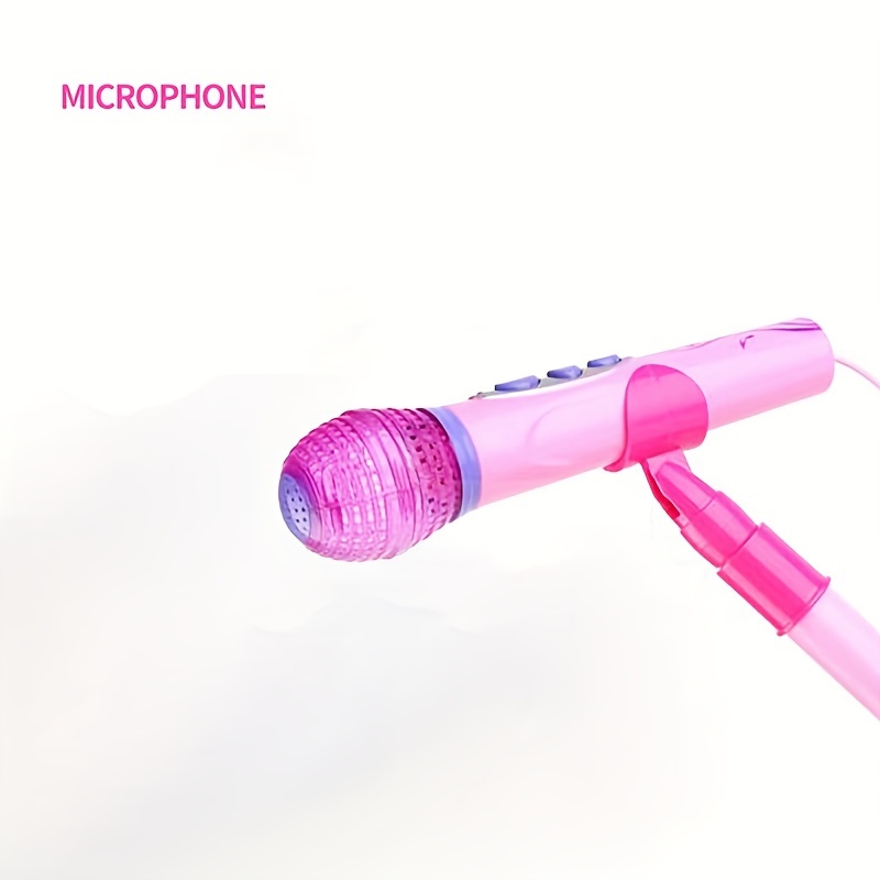 Kinder Mikrofon Ratgeber & Tests – Tipps für den perfekten Klangspaß -  StrawPoll