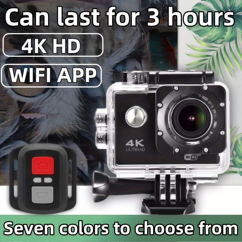 Cámara digital para fotografía de 48 MP FHD con WiFi de 3.0 pulgadas 16X  zoom digital videocámara para  con tarjeta SD de 32 GB y 2 baterías
