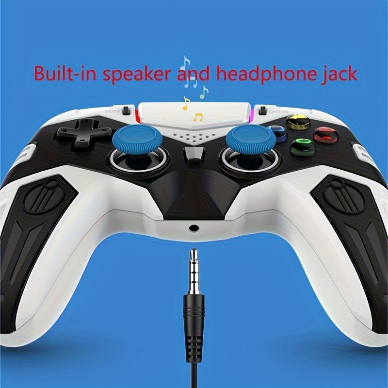 for p4 p3 ios13 0 or more pc system game controller new technology style comfortable experience strong performance details 4