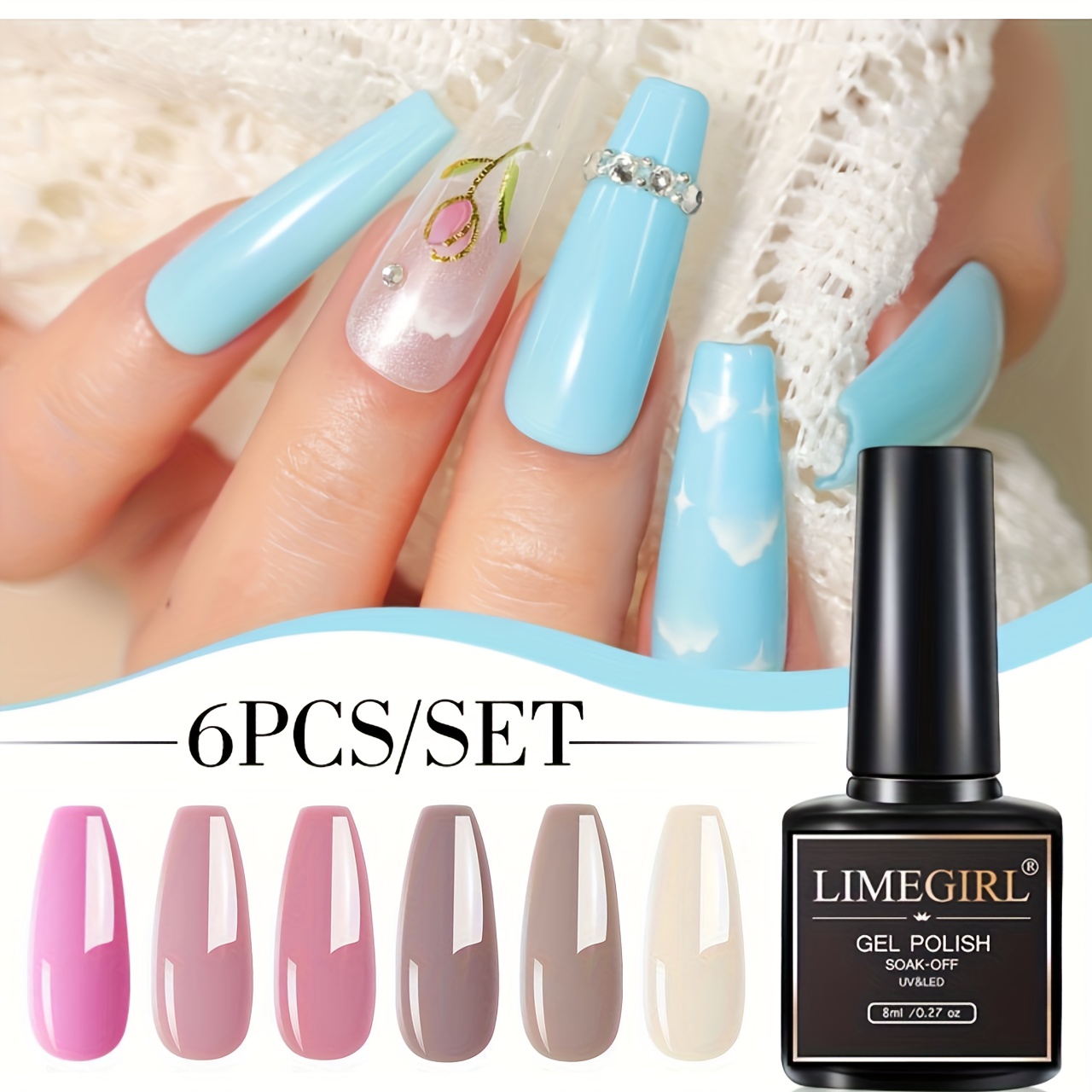 Nail Polish: Buy Nail Polish & Nail Paint Online at Best Prices in India |  Purplle