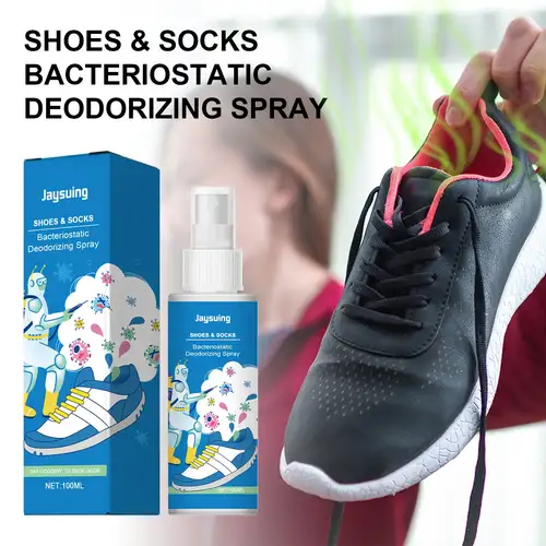 Deodorante per Scarpe, Sneakers e Scarpiere
