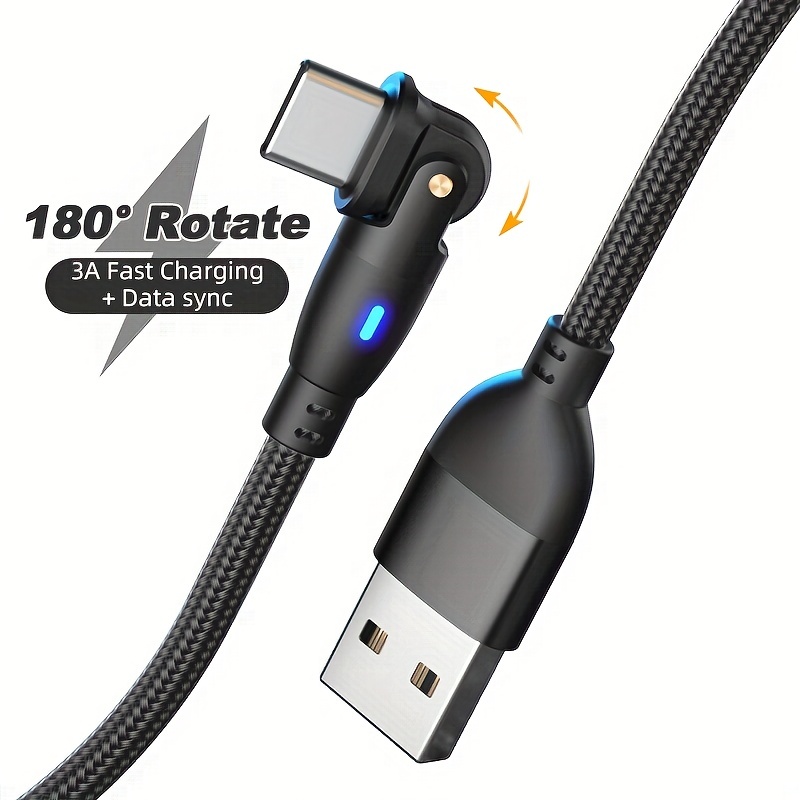 UGREEN Cargador 100W Fast Charger + Cable USB-C a USB-C