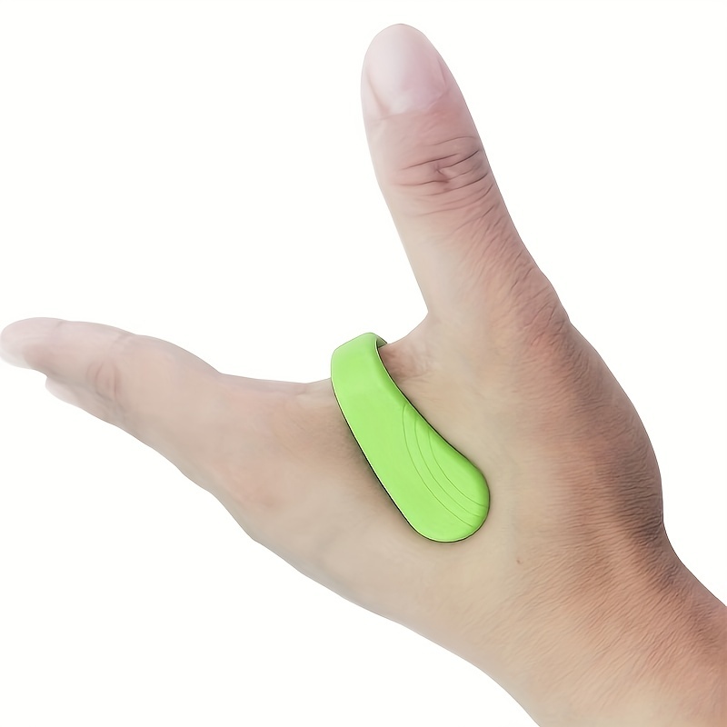 Massage Finger Clip Hand Clip Free Size Hand Pressure Point Clip For Massage Device,hand Massager