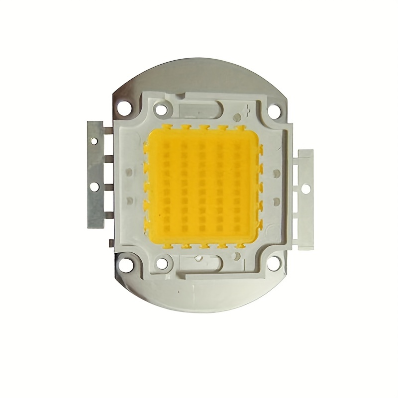 Full spectrum store cob led chip