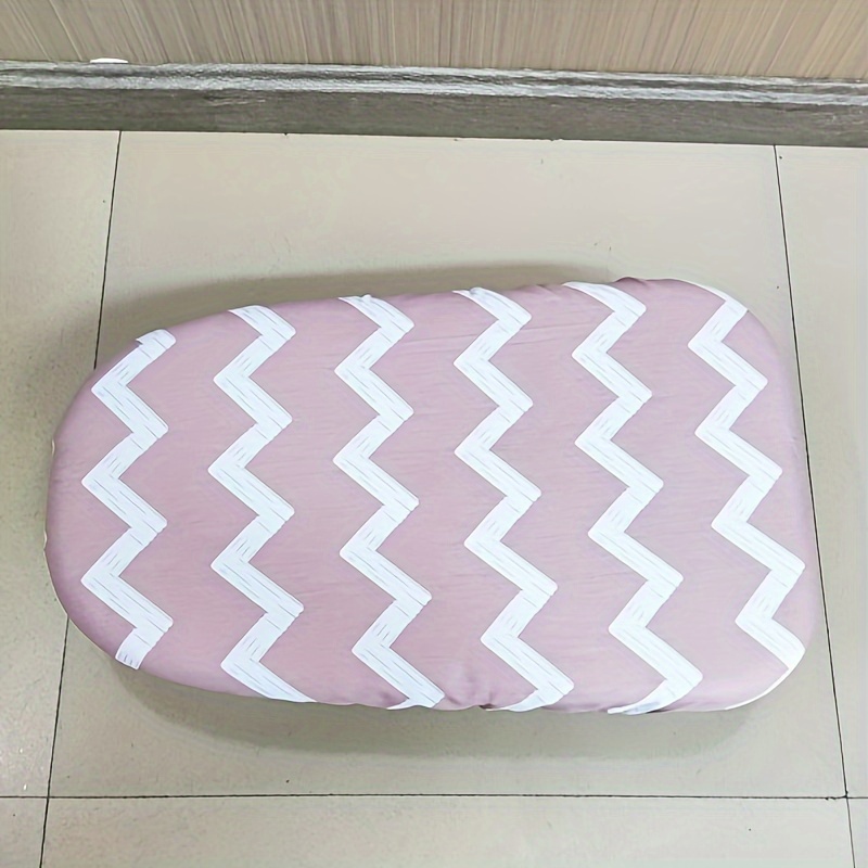 Mini Desktop Ironing Board Small Exquisite Style Convenient - Temu