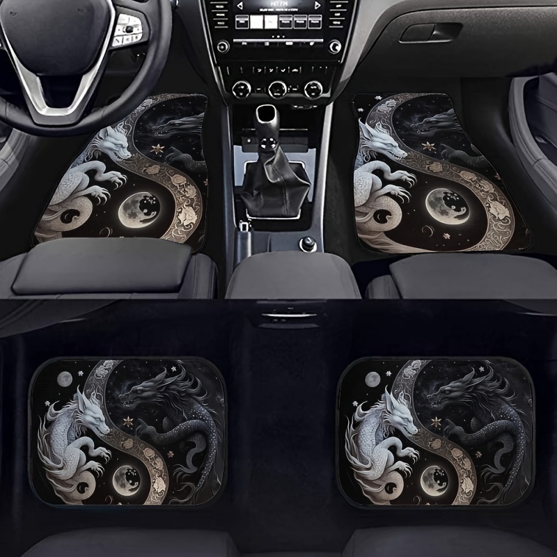 Floor Mats For Your Car - Temu - Page 11