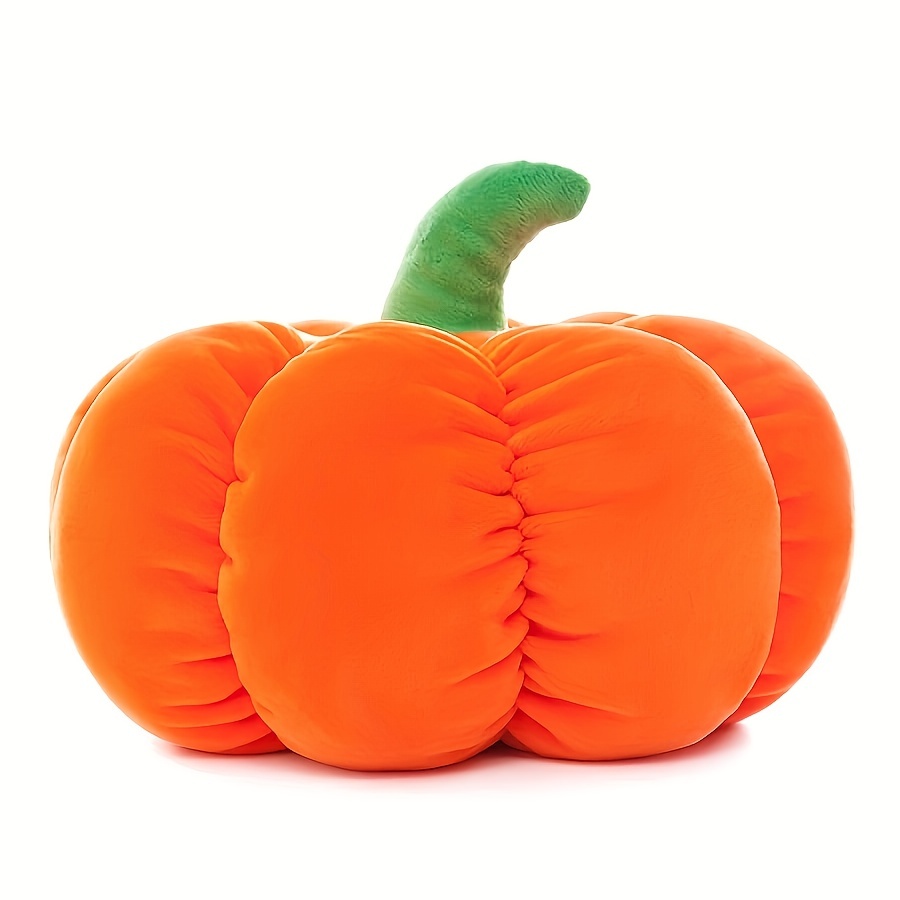 1pc-Stuffed Toys Soft Pumpkin Soft Pillow Decoration Halloween