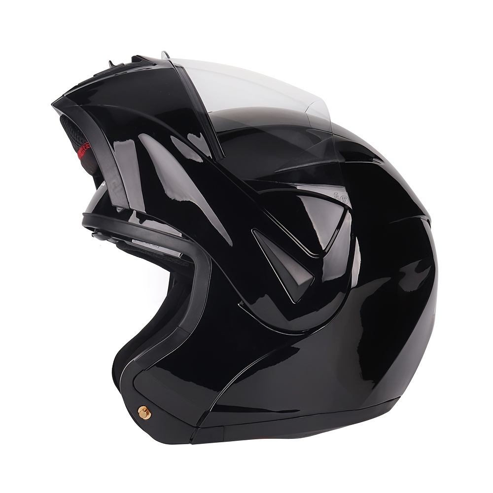 Las mejores ofertas en Cascos de motocicleta modular Flip Up