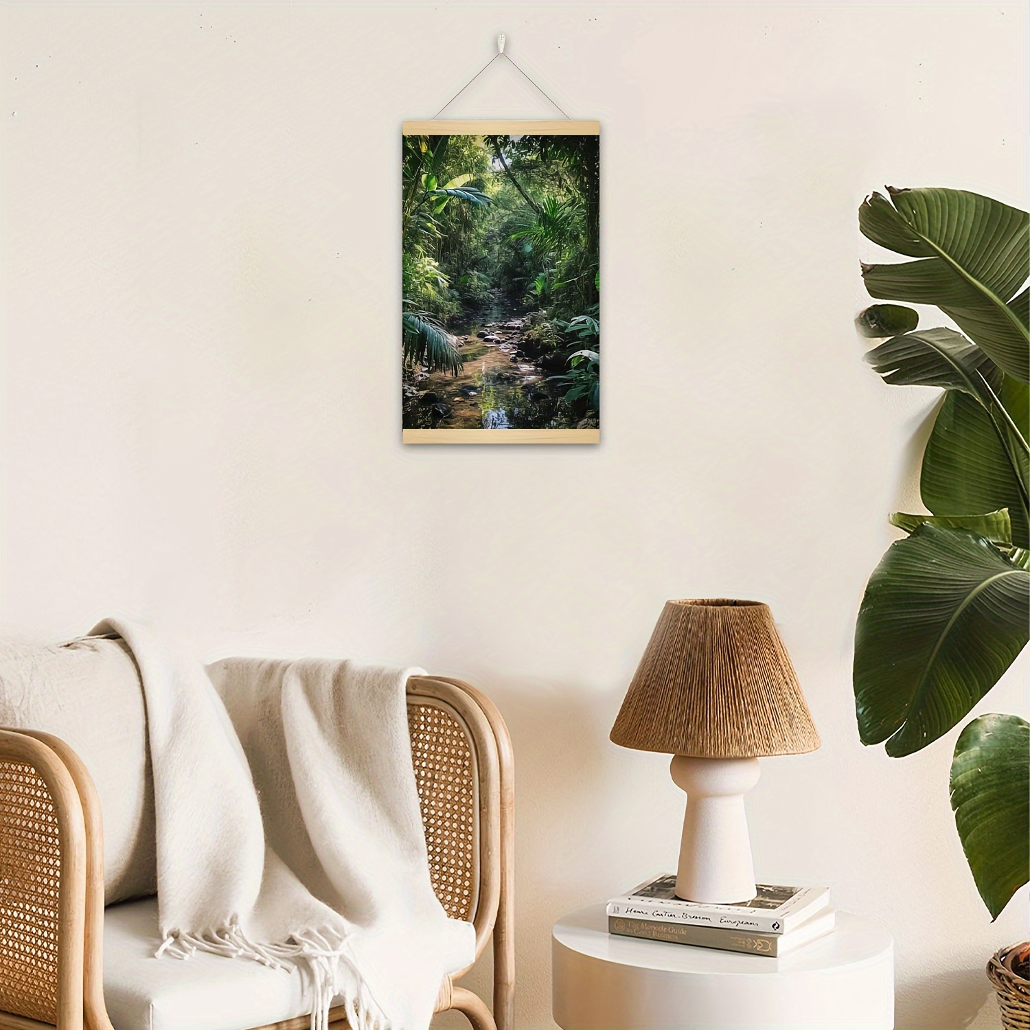 Amanti Art Tablero de corcho natural para pared (24 x 20), tablón de  anuncios con marco de madera blanca y blanca de cresta, pequeño tablero de  corcho